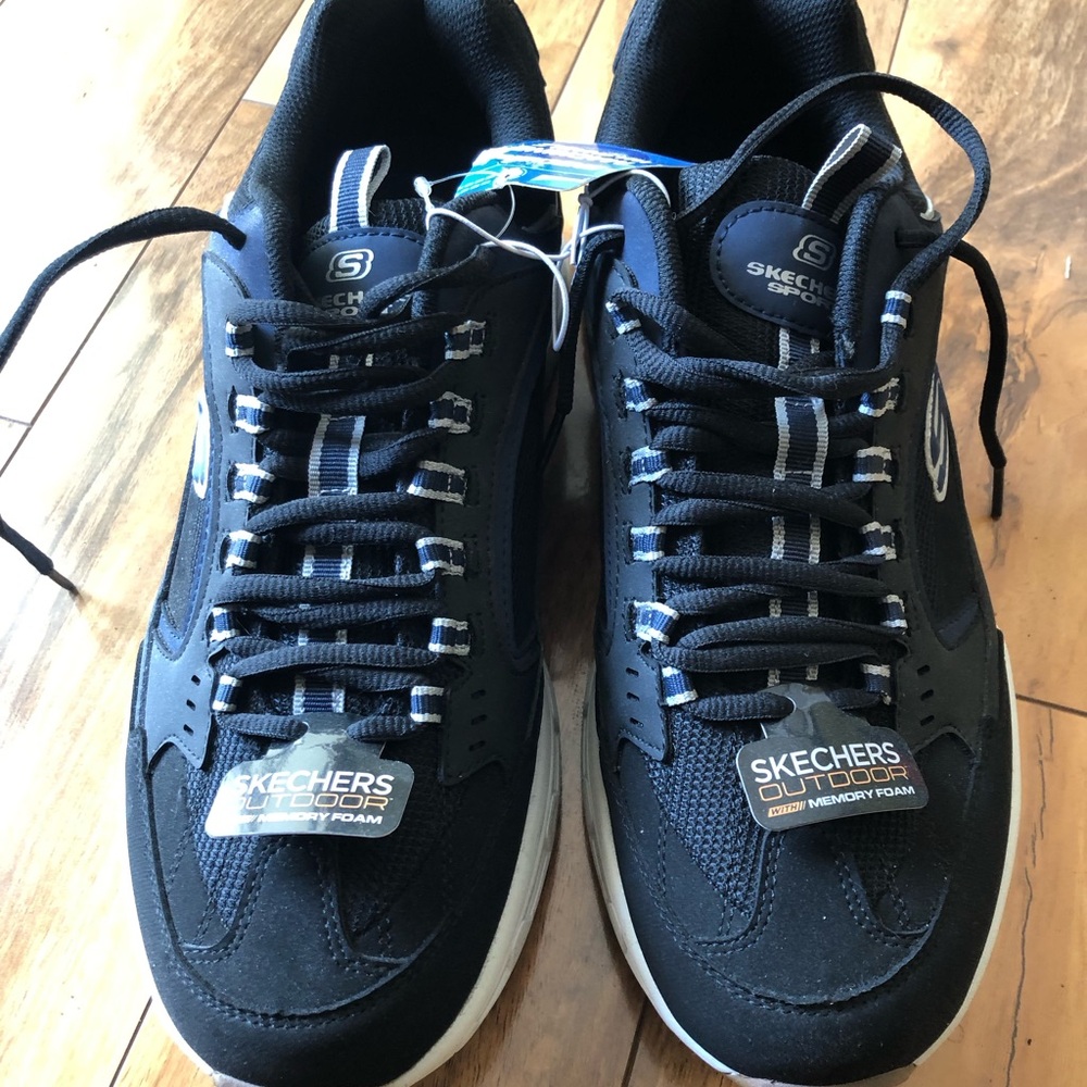 Skechers Sport, Outdoor with Memory Foam